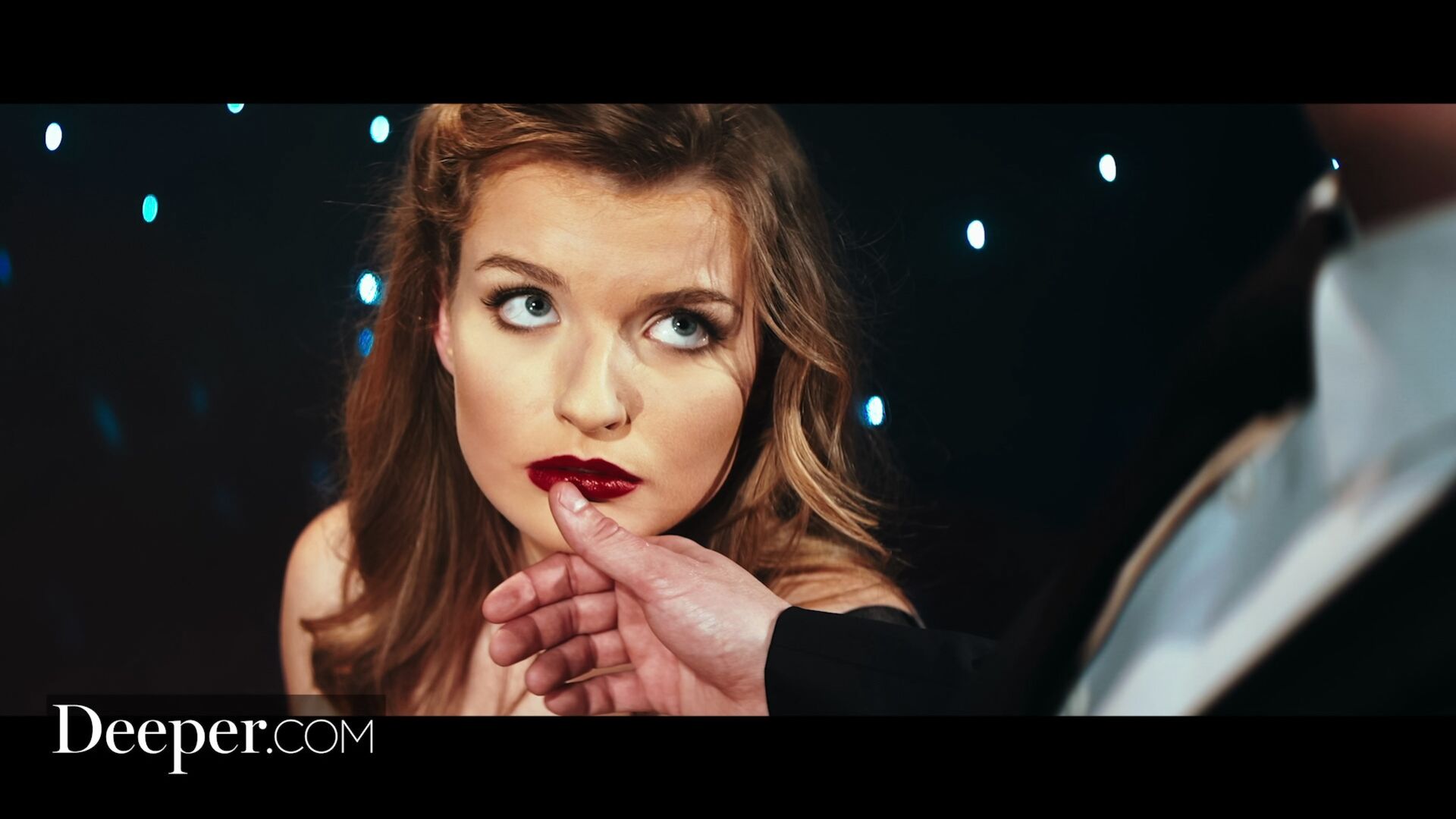 Mia Melano Proves Her Talents on Stage