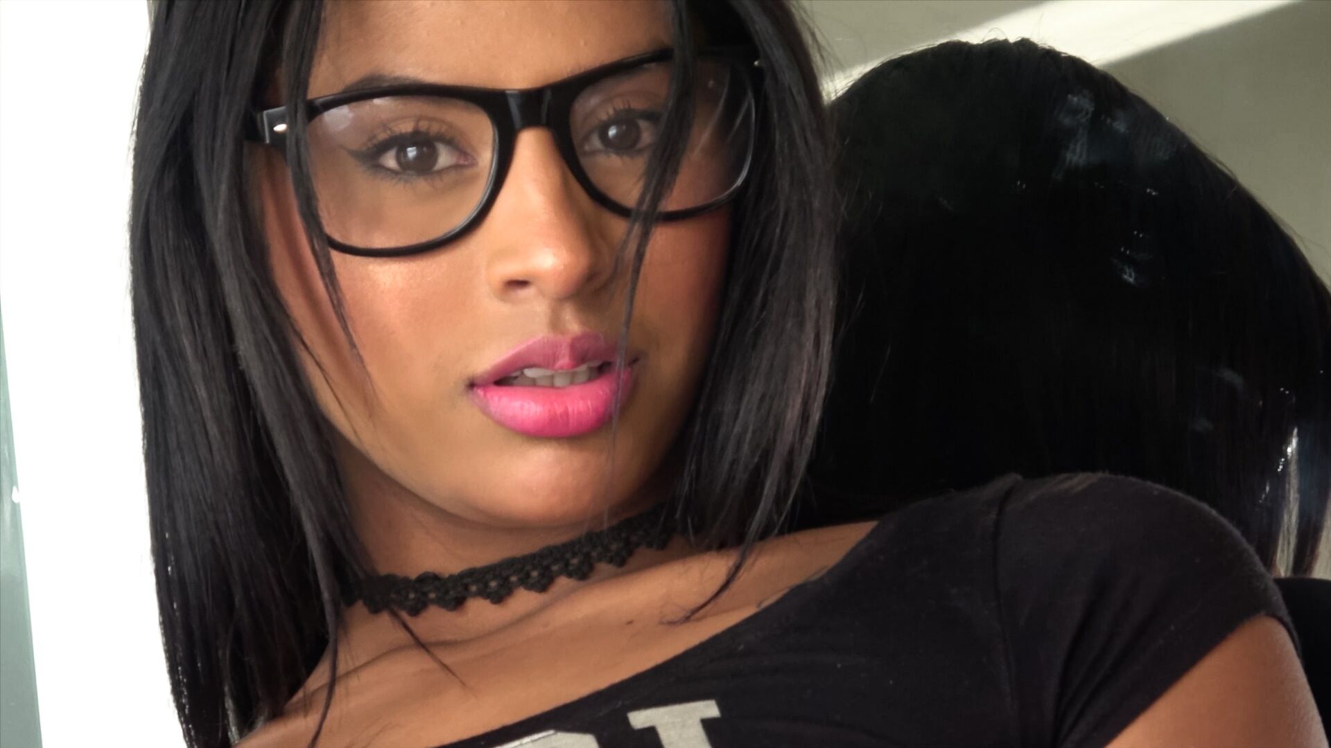 Nacho Vidal Castings - Indira