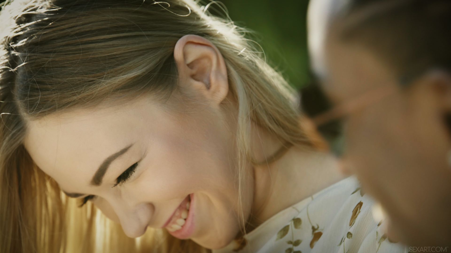 SexArt Update - Blind Date 2