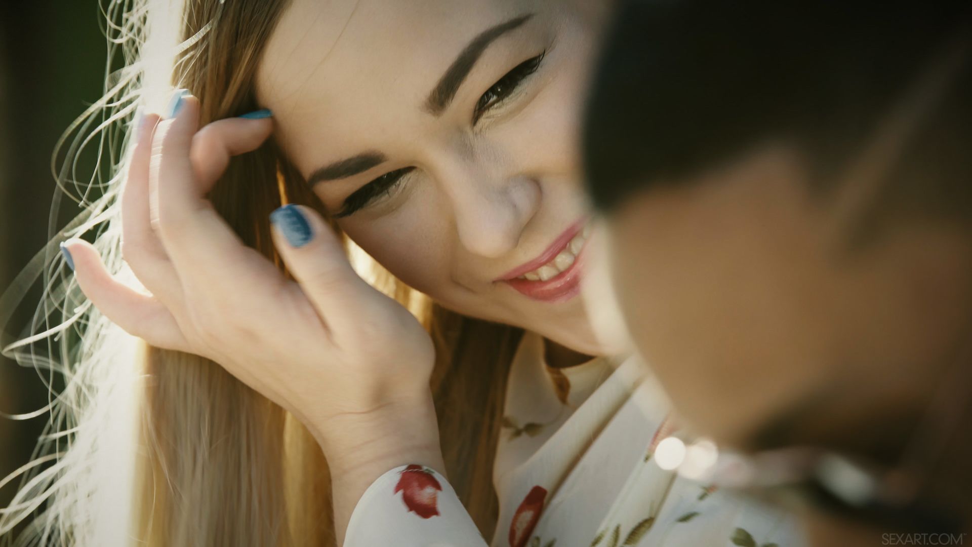 SexArt Update - Blind Date 2