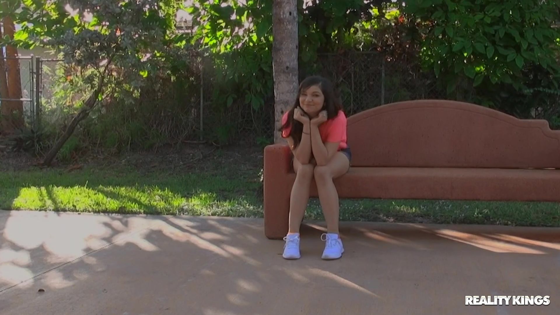 Naughty Nina