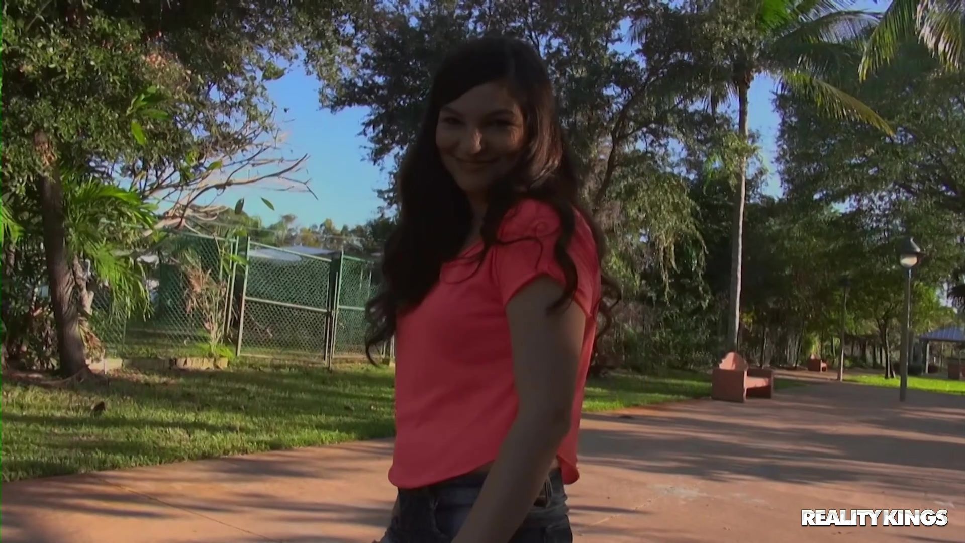 Naughty Nina
