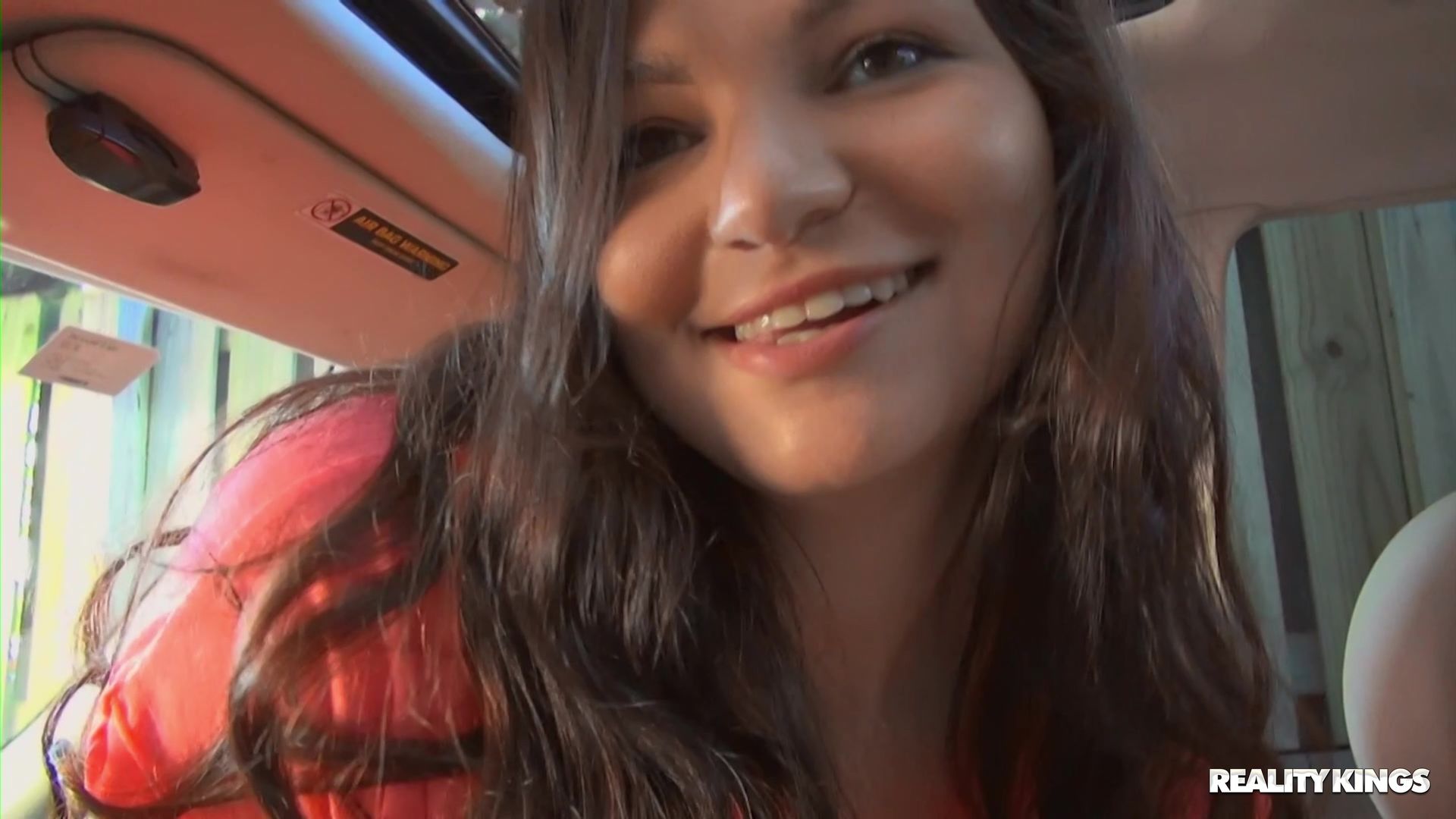 Naughty Nina