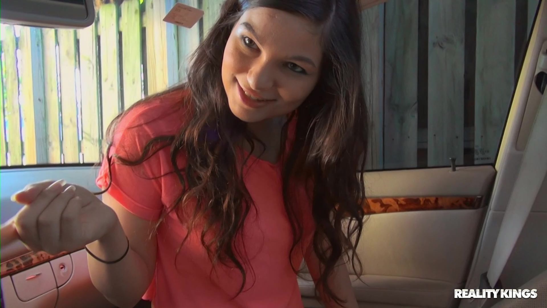 Naughty Nina