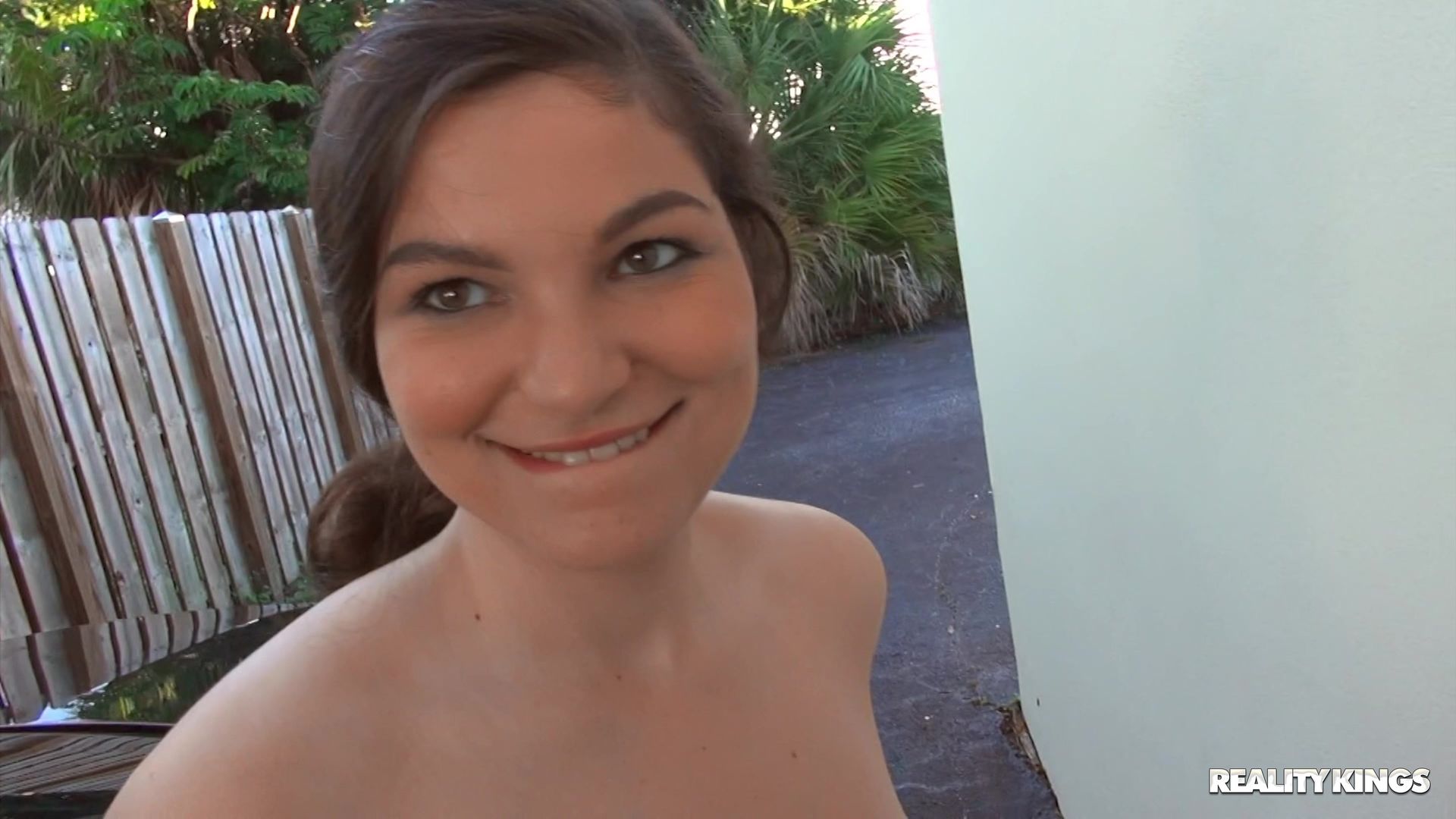 Naughty Nina