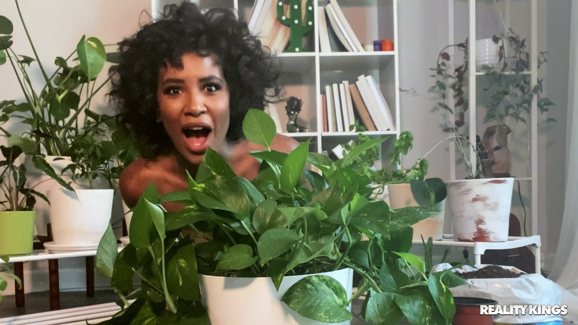 RK At Home: A Day With Delicious Demi