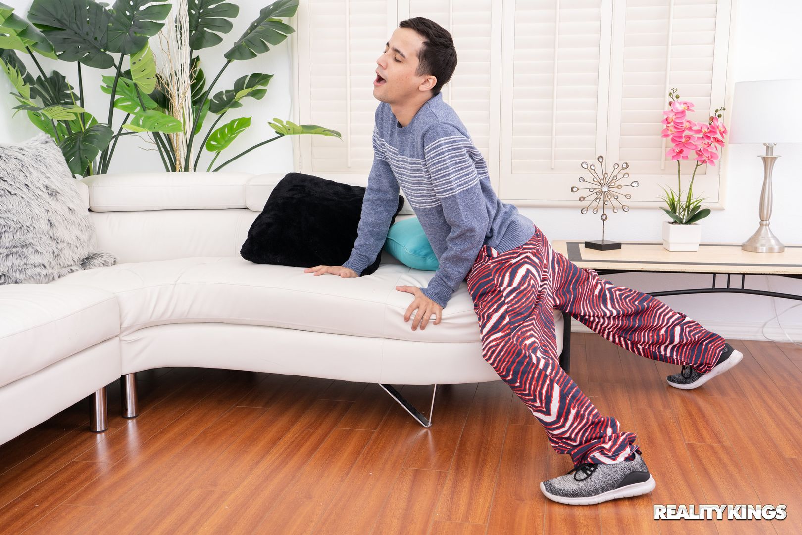 Nursed Back to Health