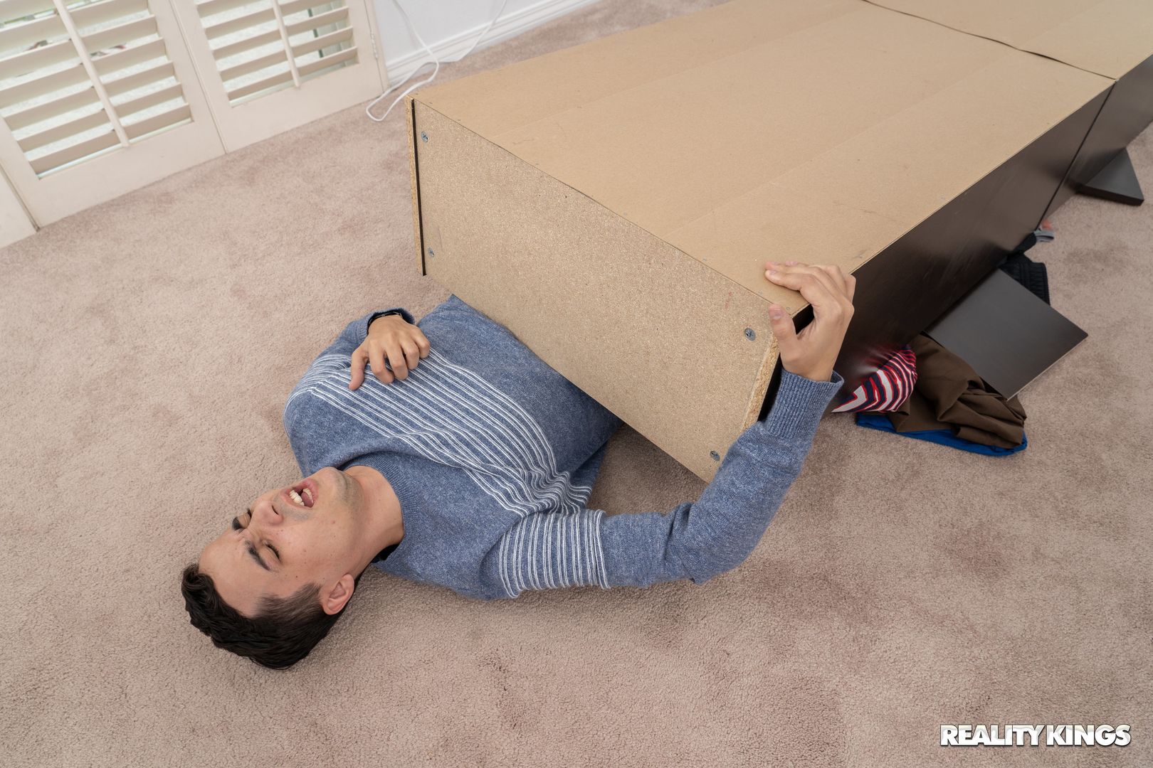 Nursed Back to Health