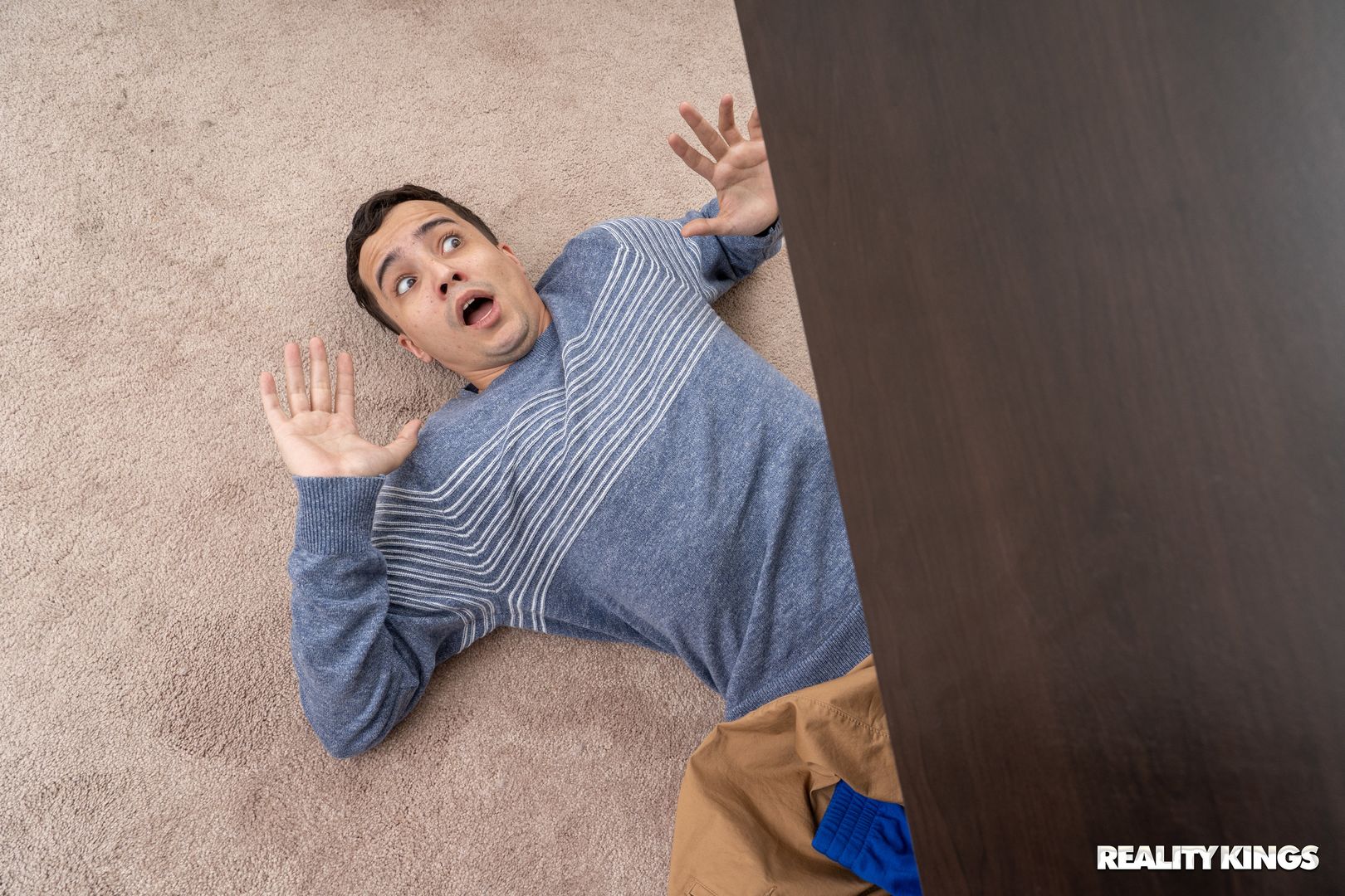 Nursed Back to Health