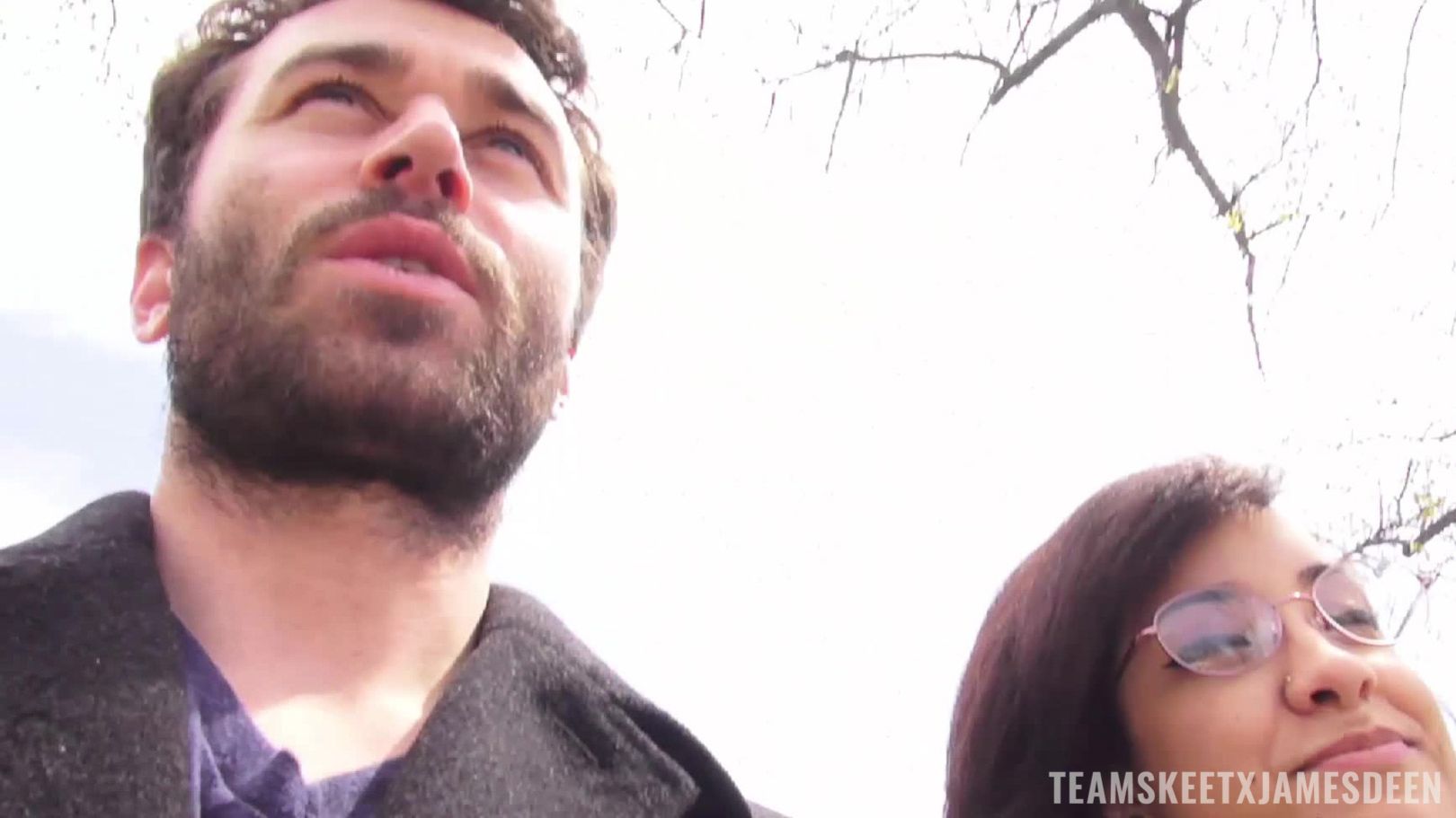 Grayson Z'S Ass In Nyc