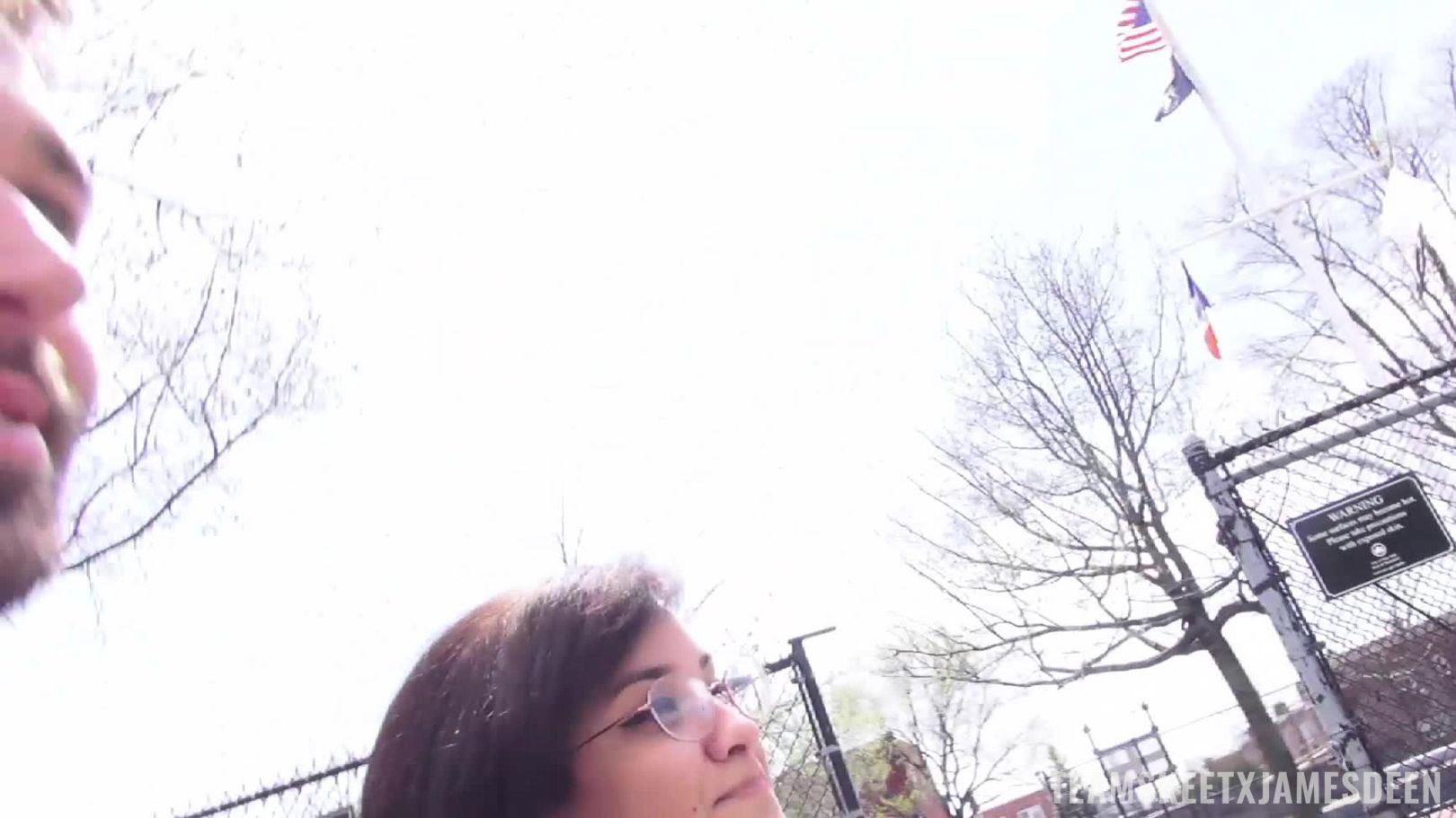 Grayson Z'S Ass In Nyc