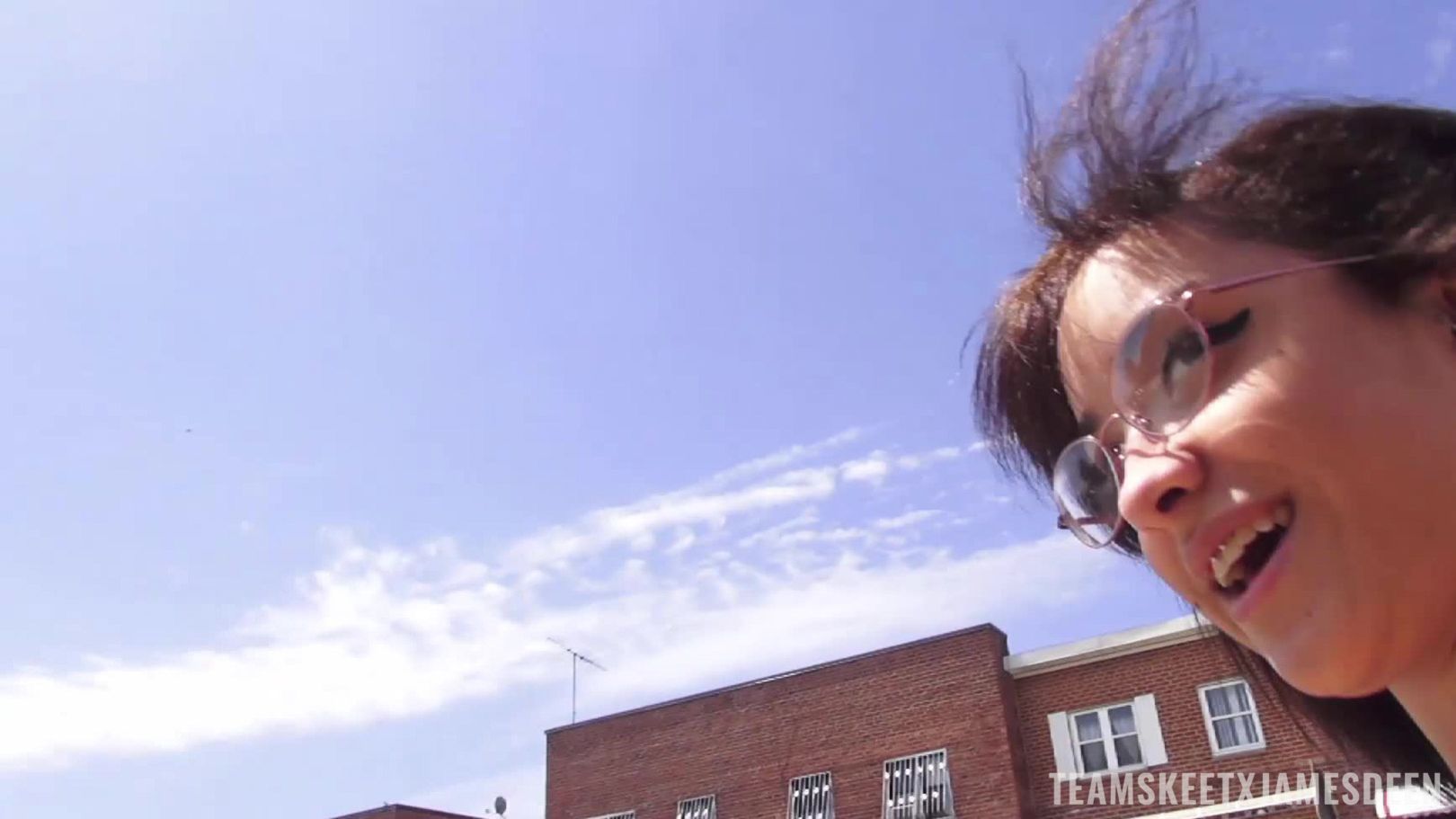 Grayson Z'S Ass In Nyc