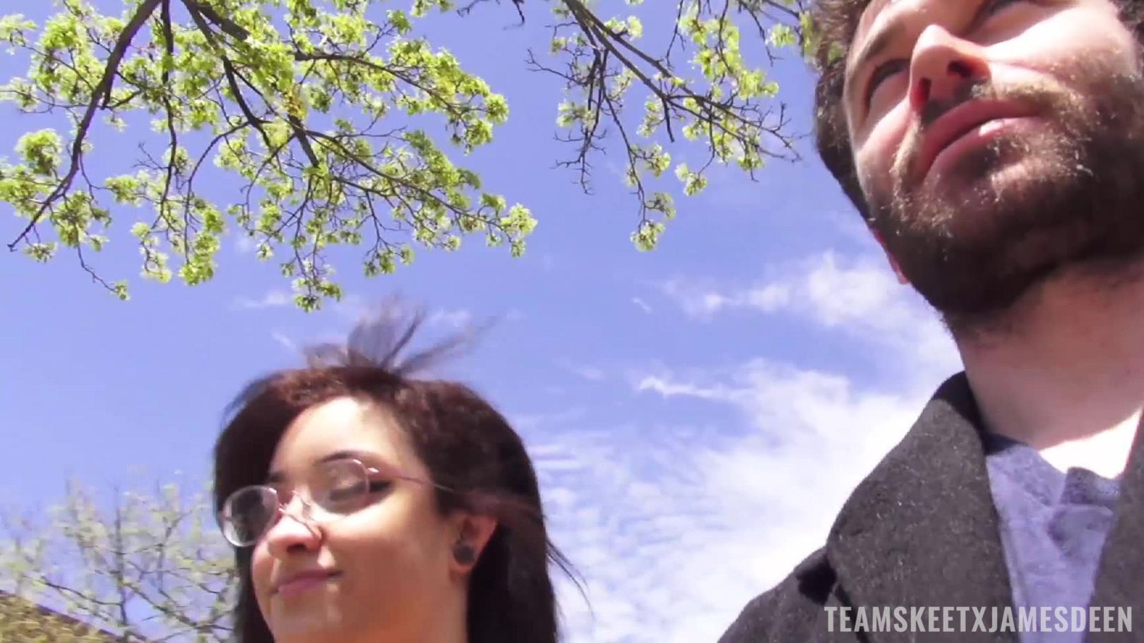 Grayson Z'S Ass In Nyc