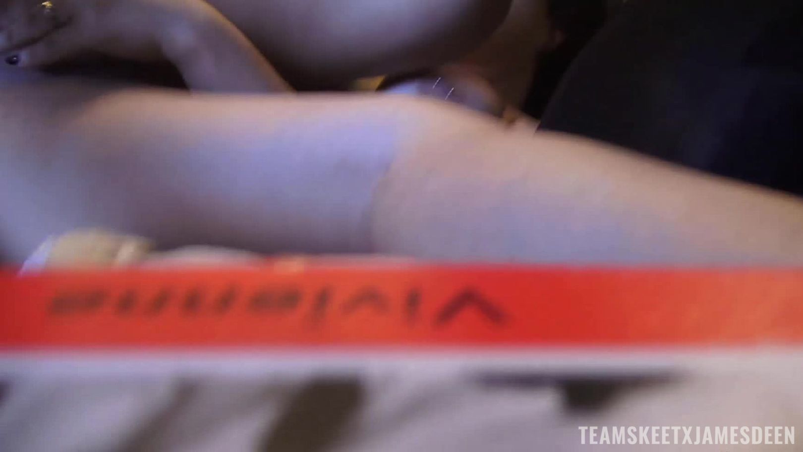 Grayson Z'S Ass In Nyc