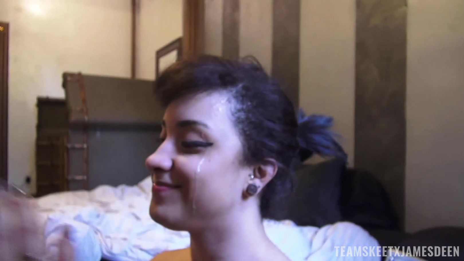 Grayson Z'S Ass In Nyc