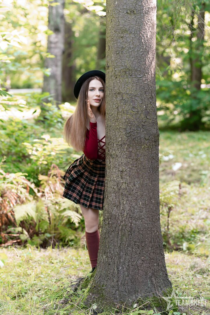 The Fall Witch Spell