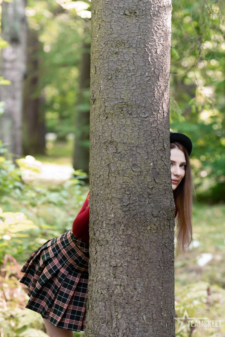 The Fall Witch Spell