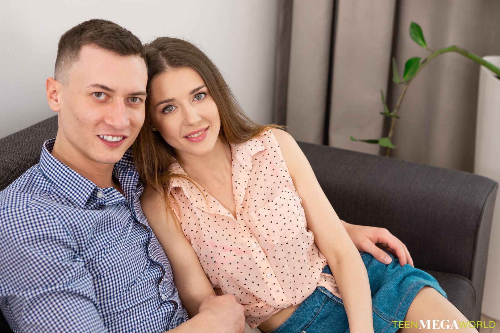 Camera turns sex into wonder