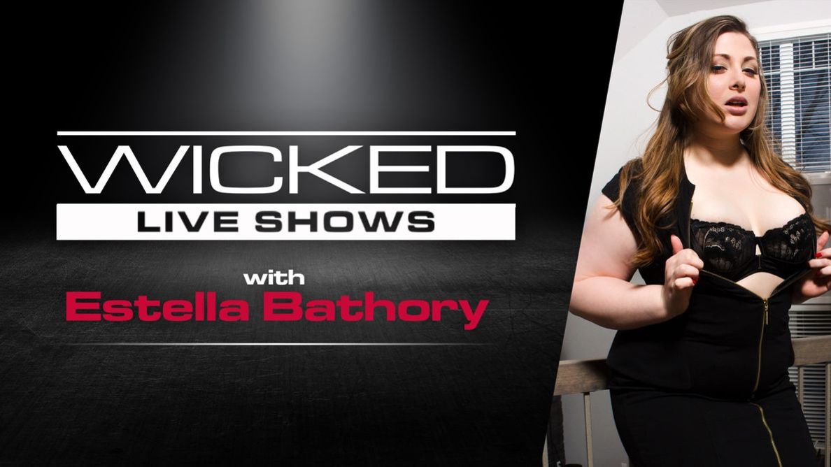 Wicked Live - Estella Bathory