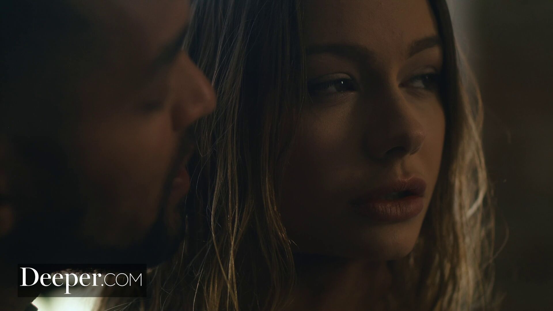Naomi Swann's Limits are Never the Same