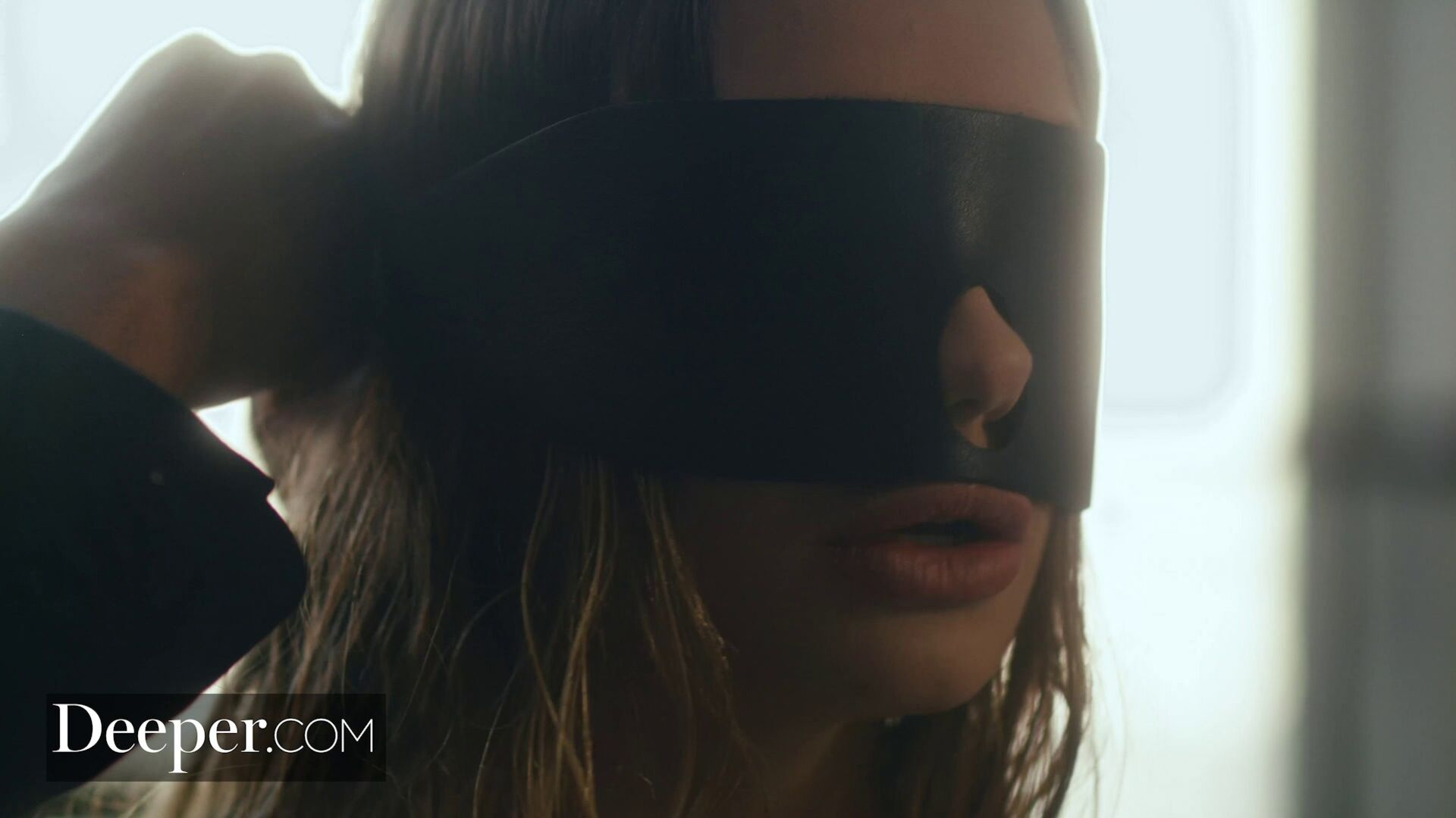 Naomi Swann's Limits are Never the Same