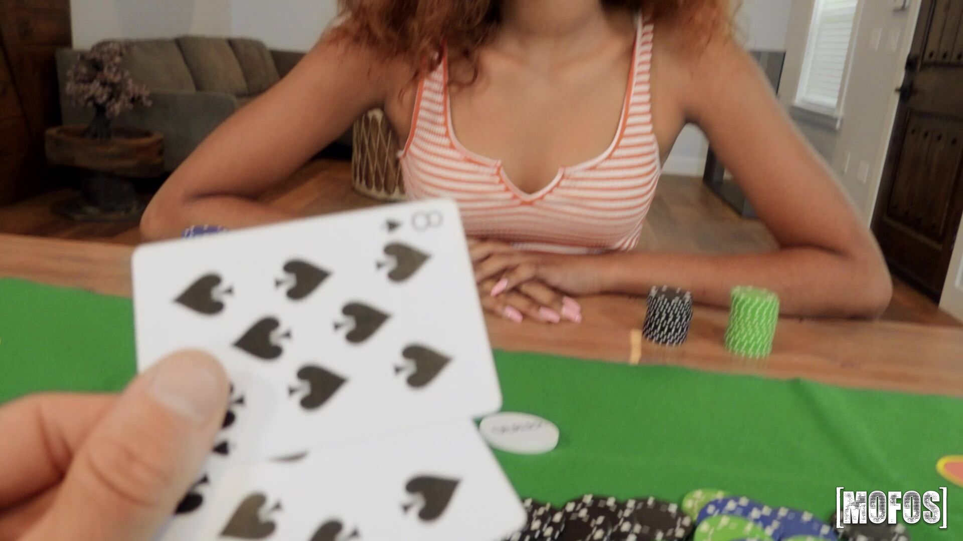 I Bet My Ass