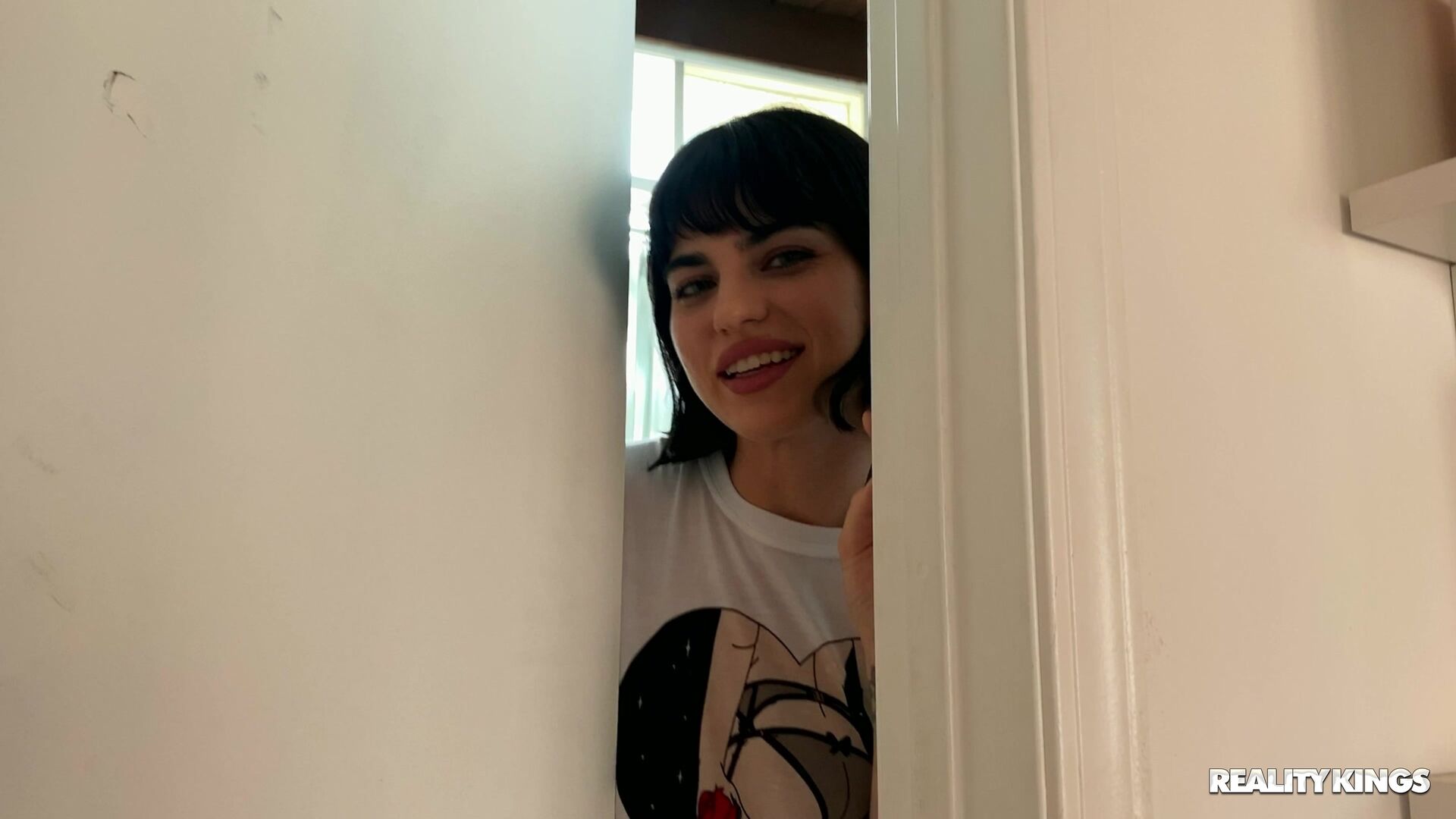 RK At Home: Feeling Out Freja