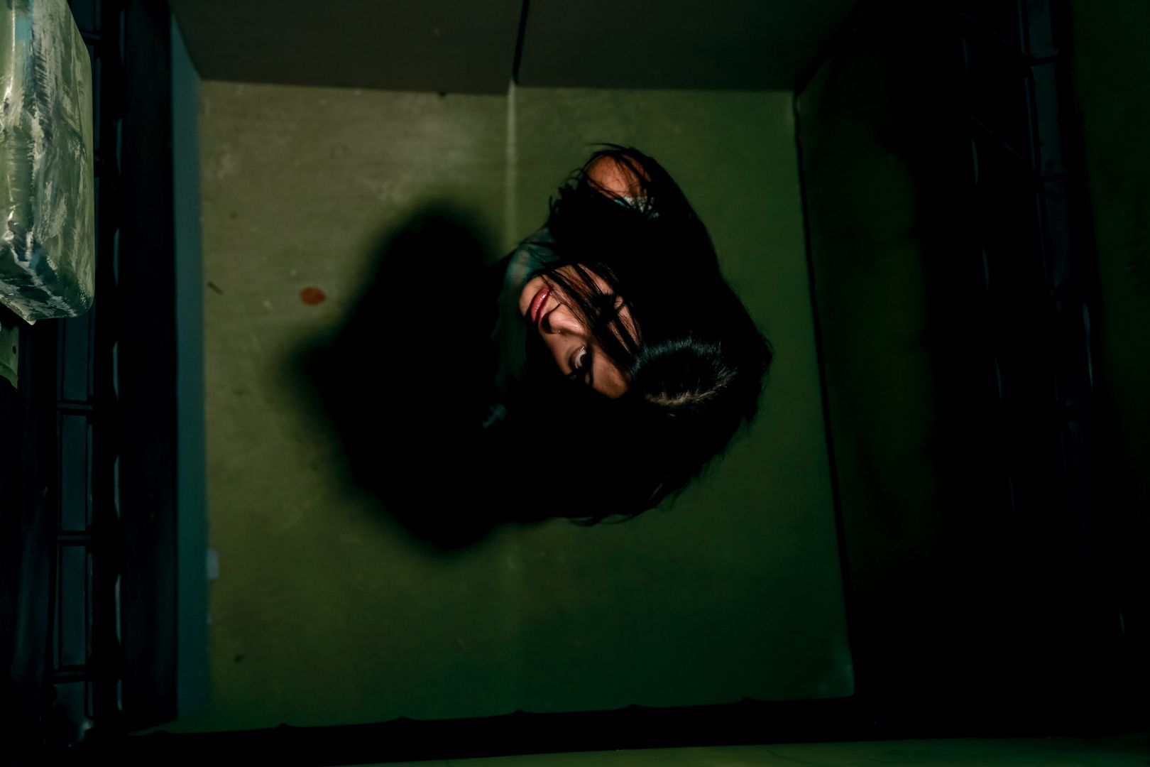 American Whore Story Episode One