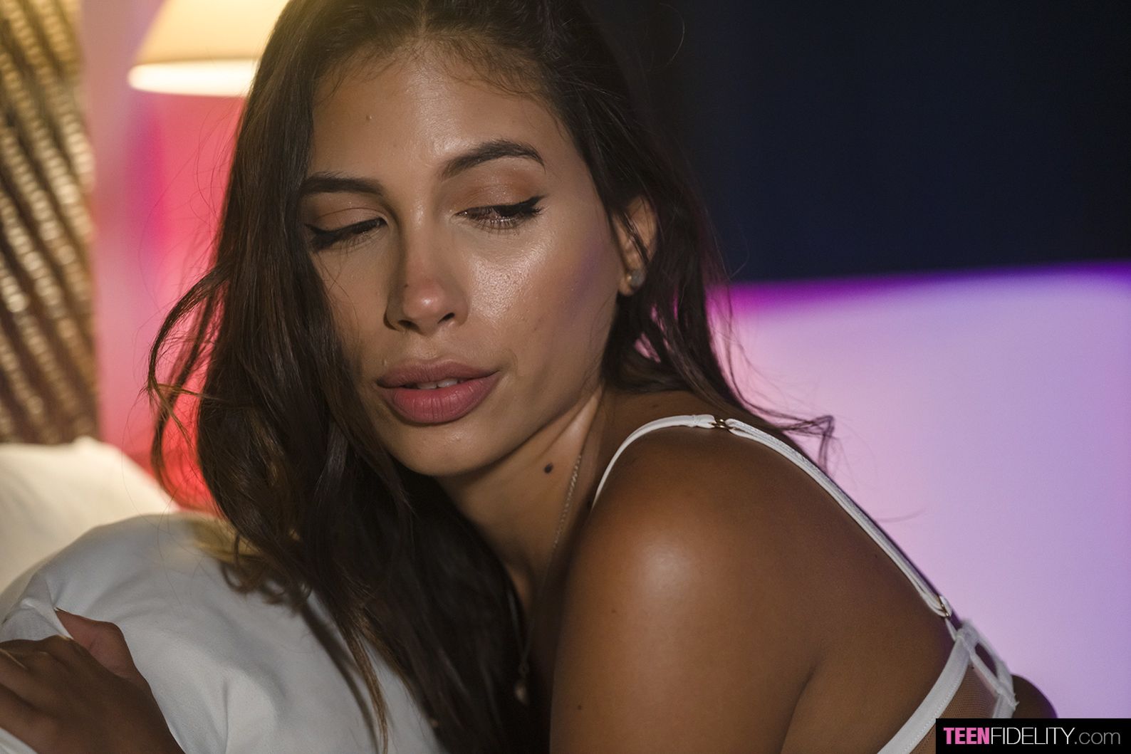 Cum For Jesus, Baby