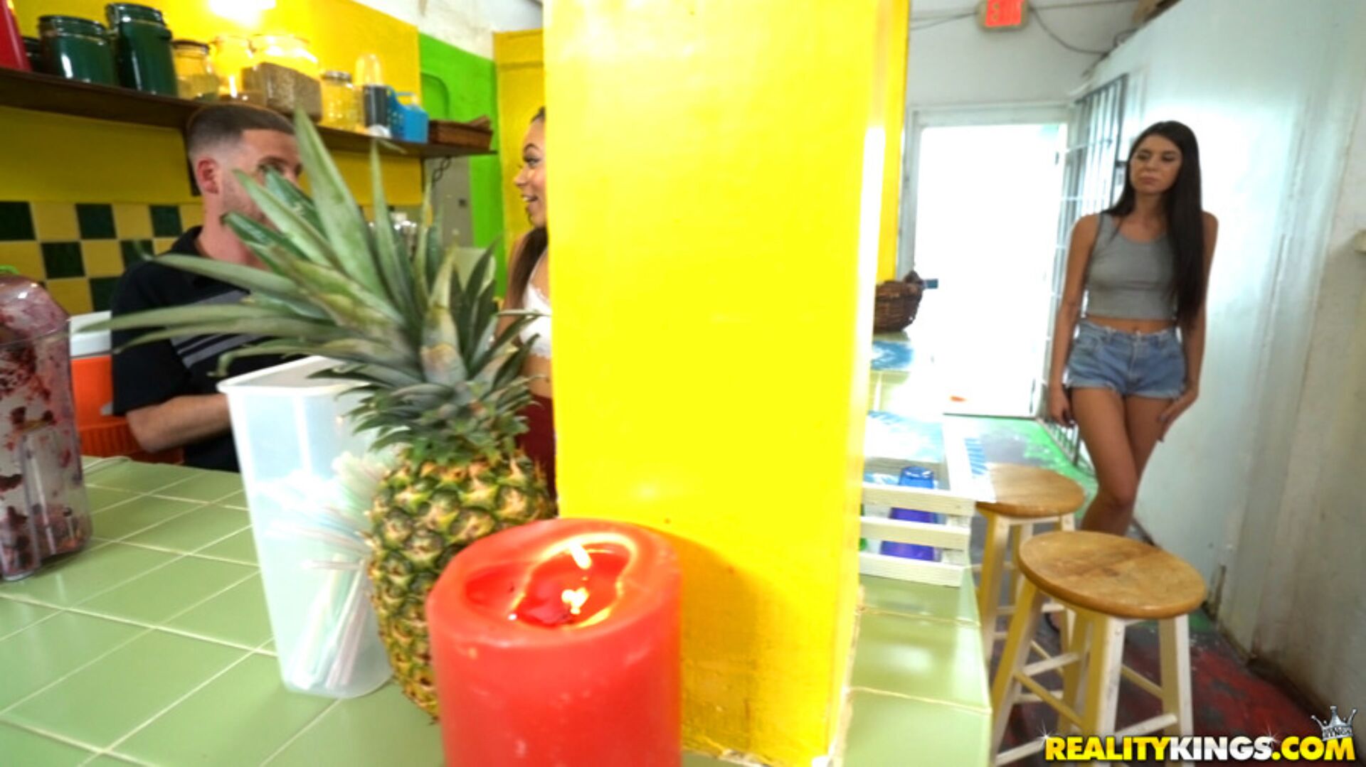 Sweet Juice
