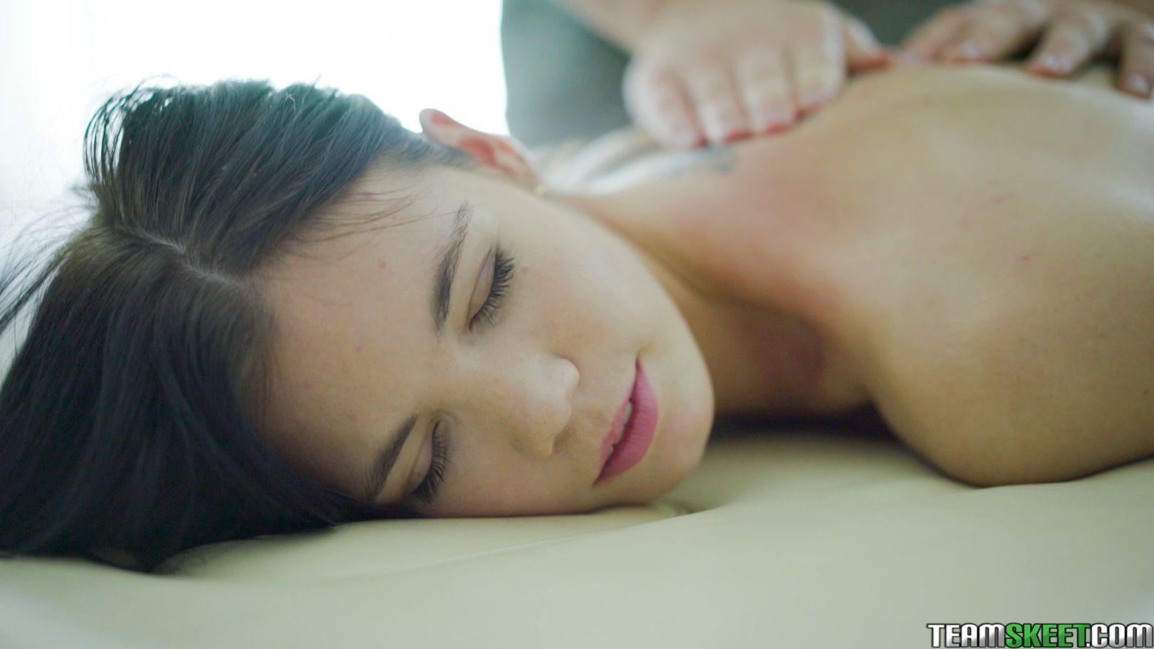 Lay Back And Relax