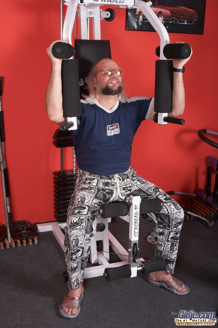 A Complete Workout