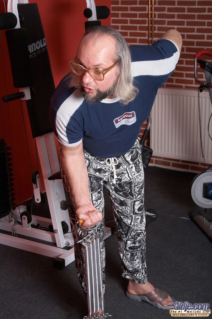 A Complete Workout