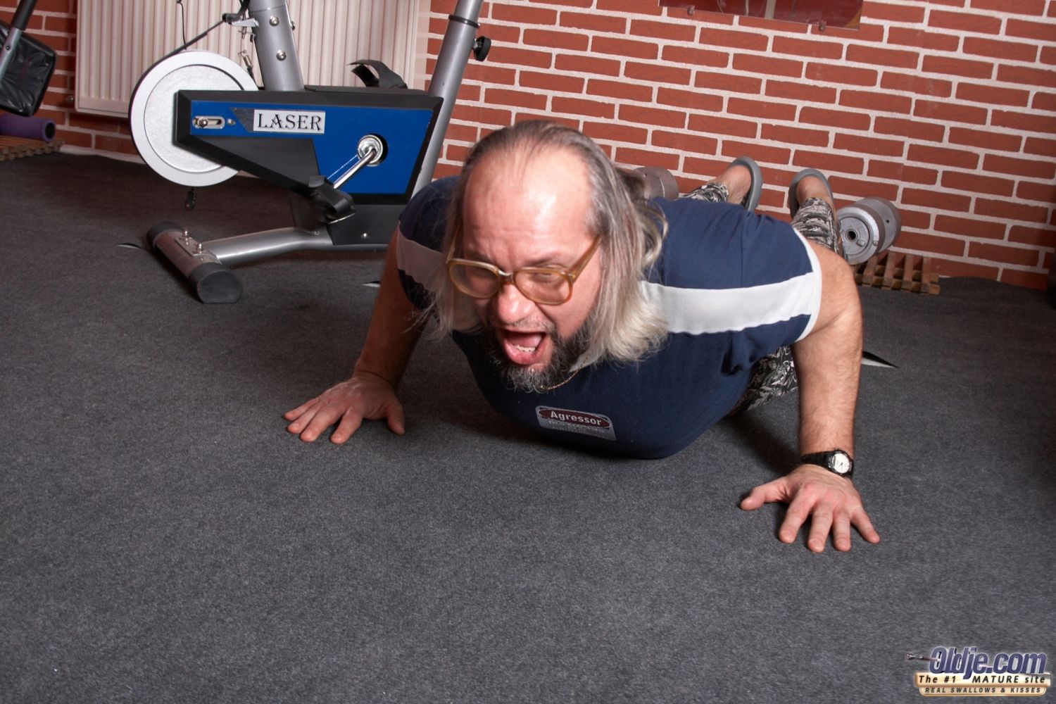 A Complete Workout