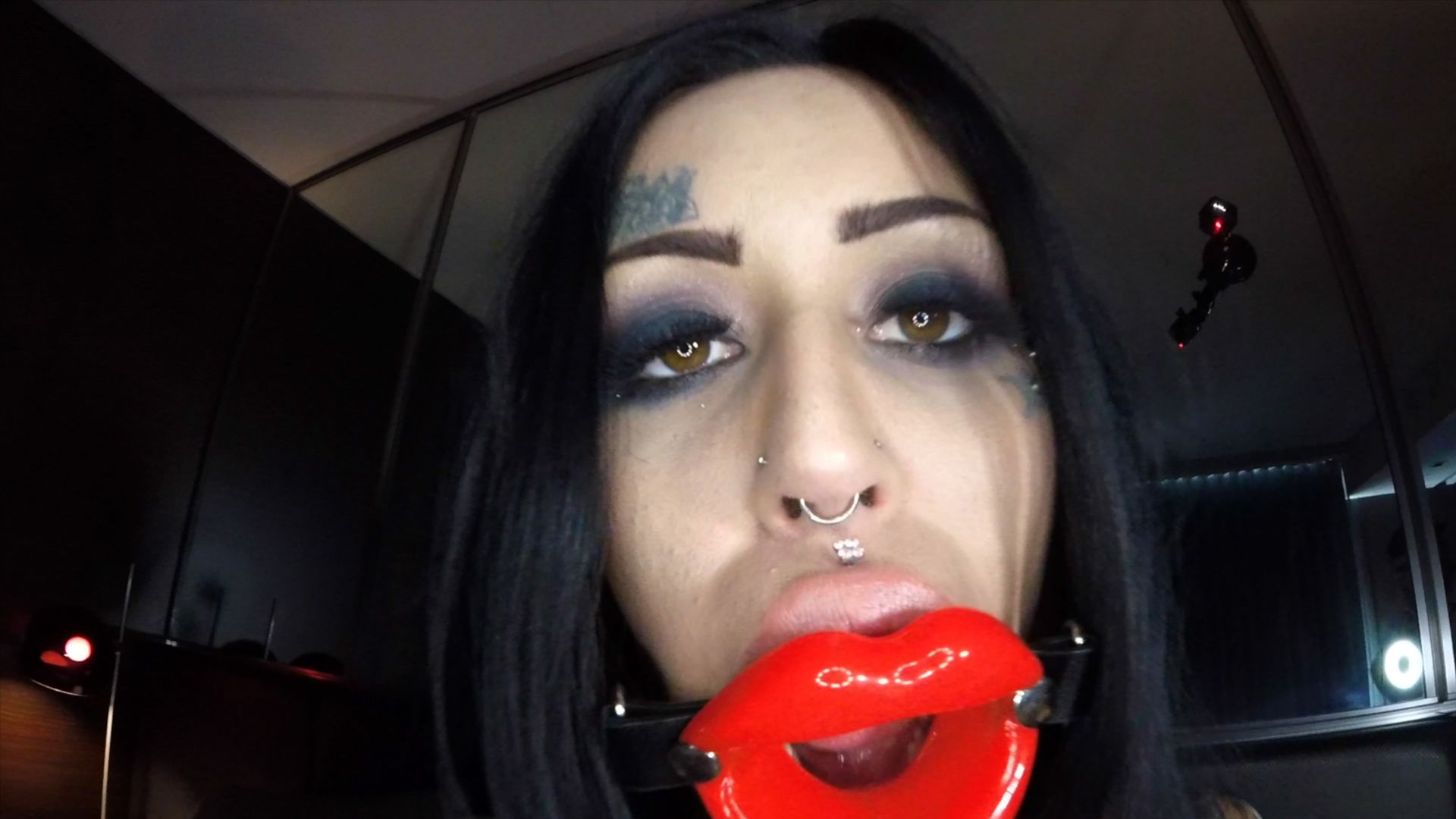 Janey Doe BDSM Hardcore