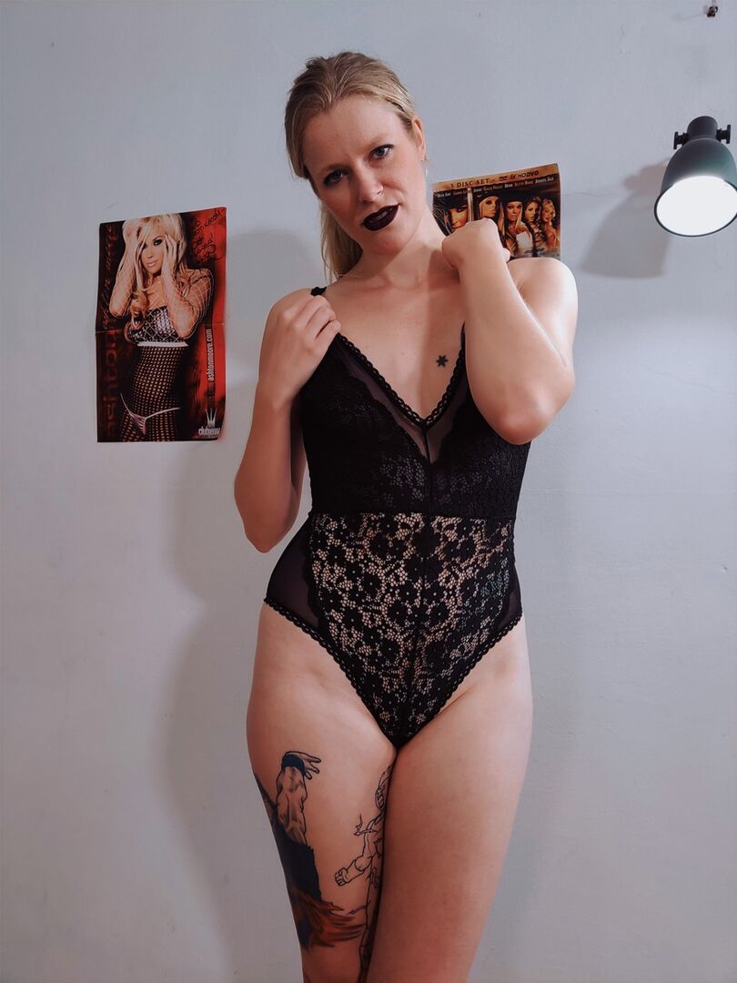 Nymph Claudia Banged to a Creamy Finale