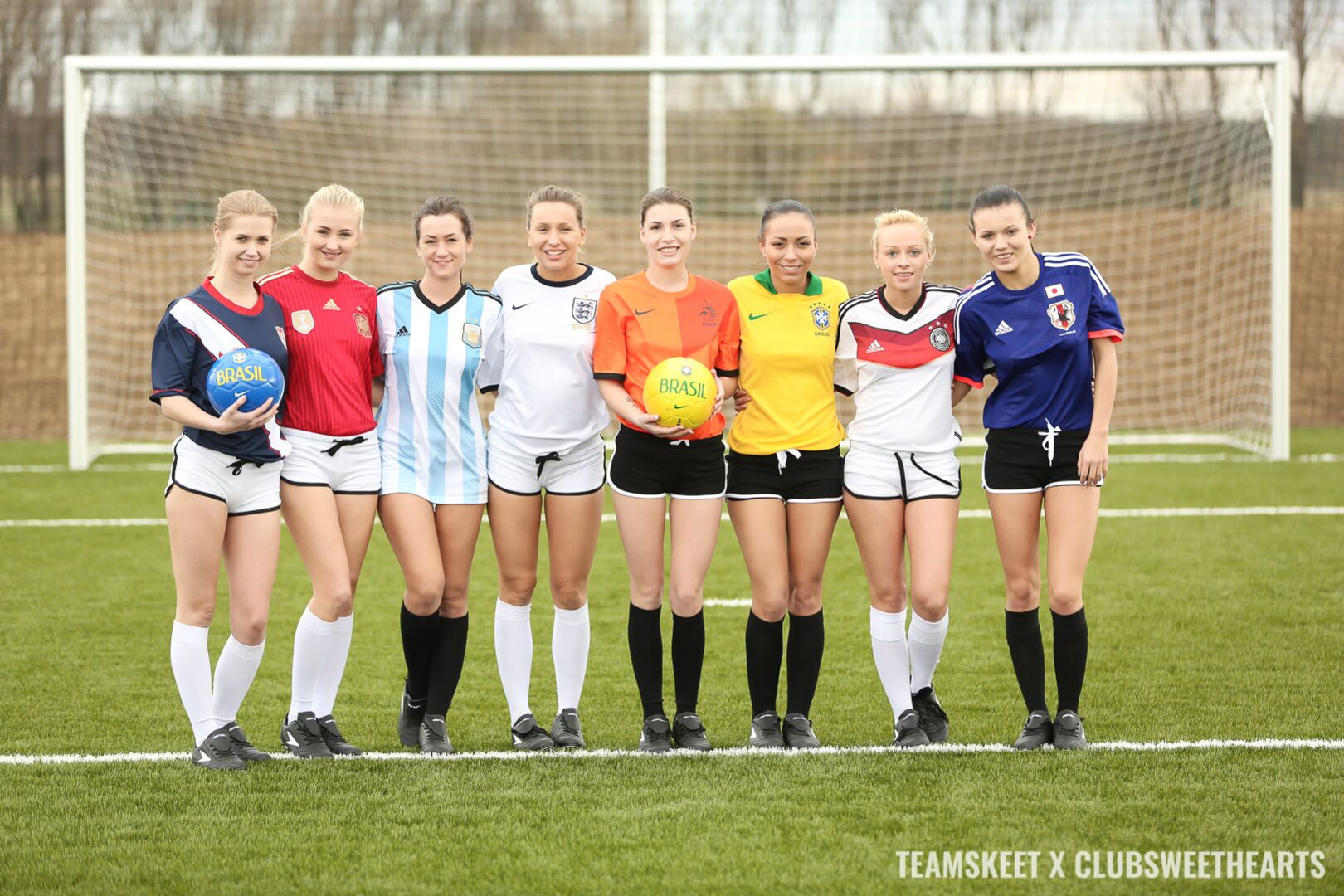 Shower After The Game