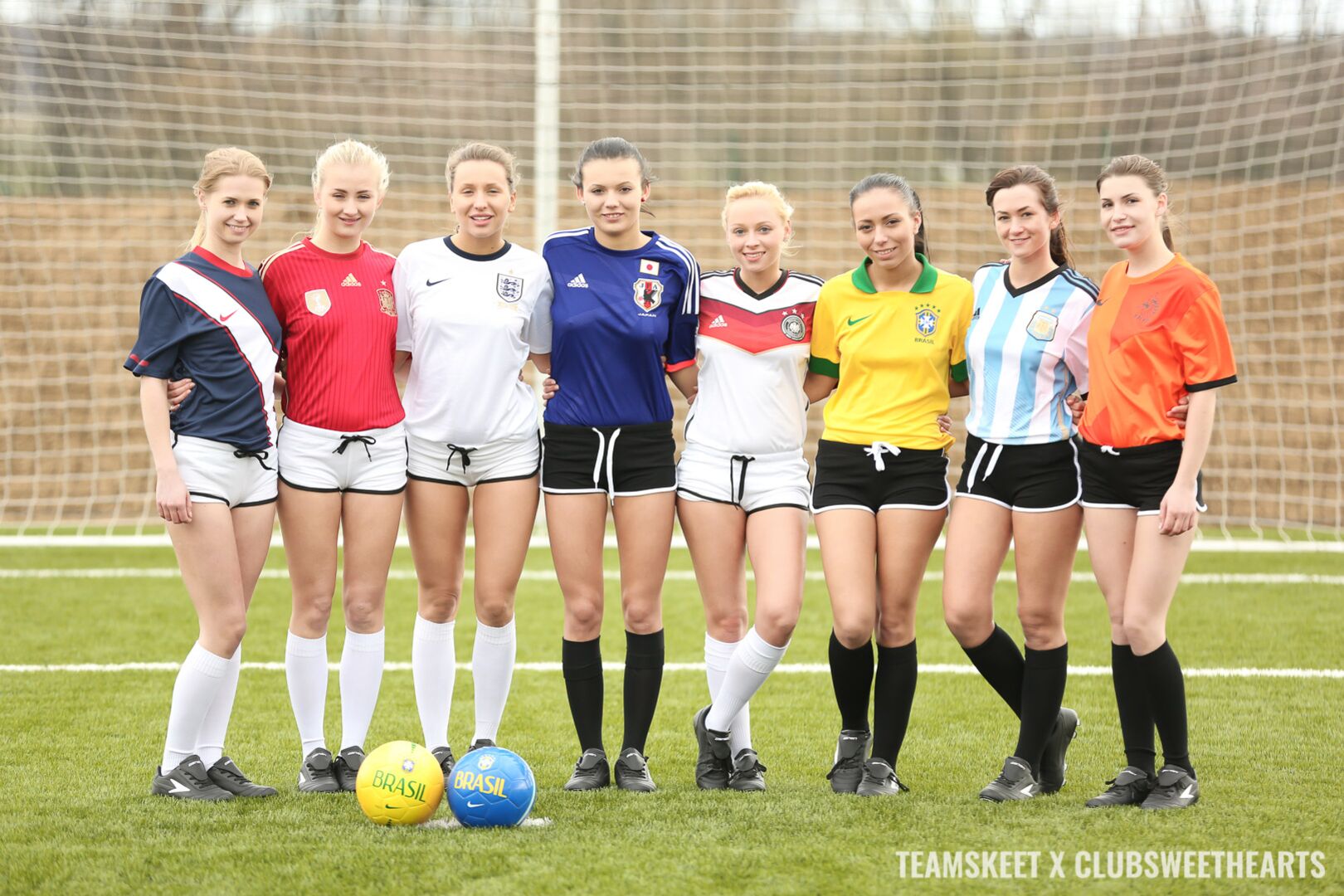 Shower After The Game