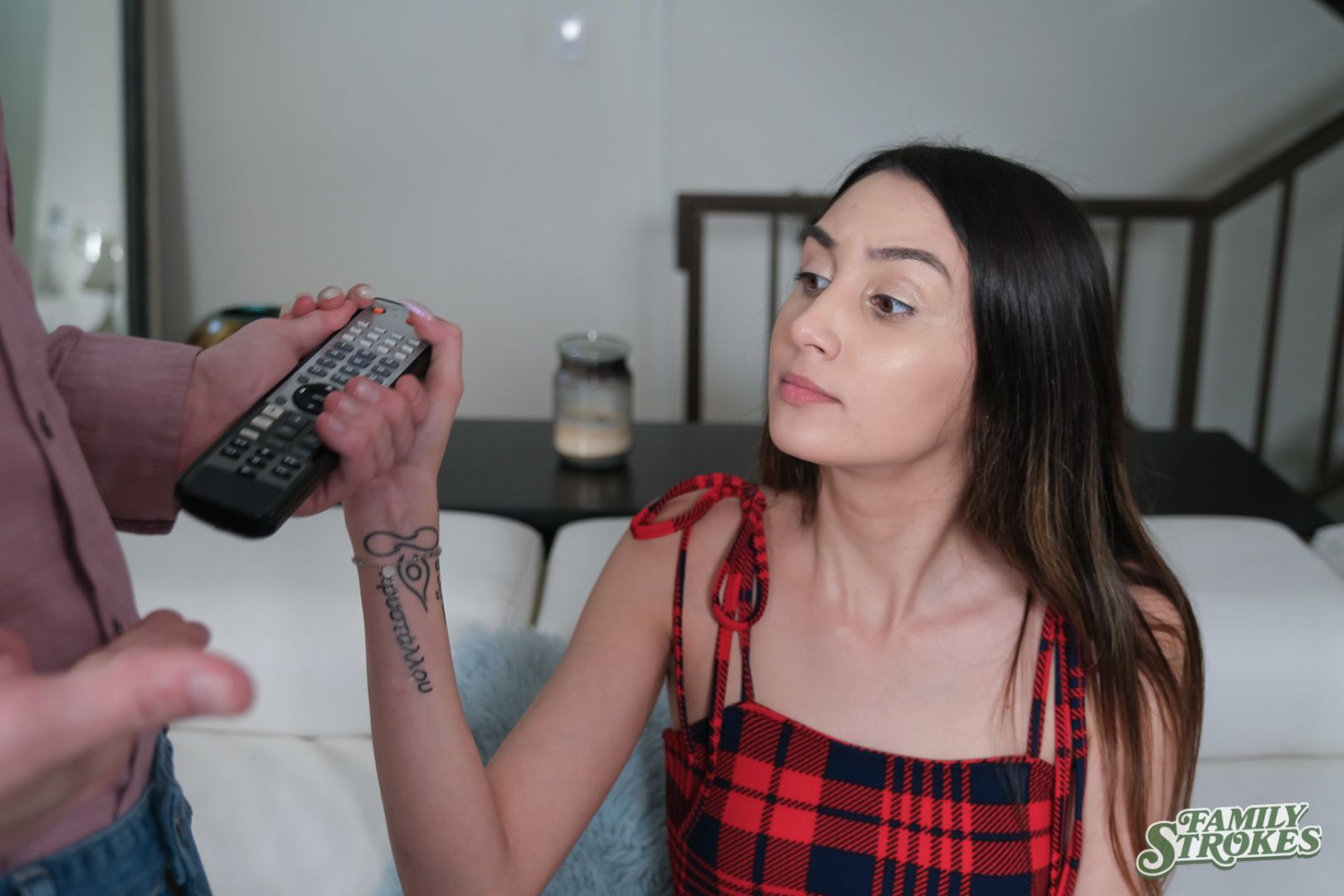Remote Is Mine