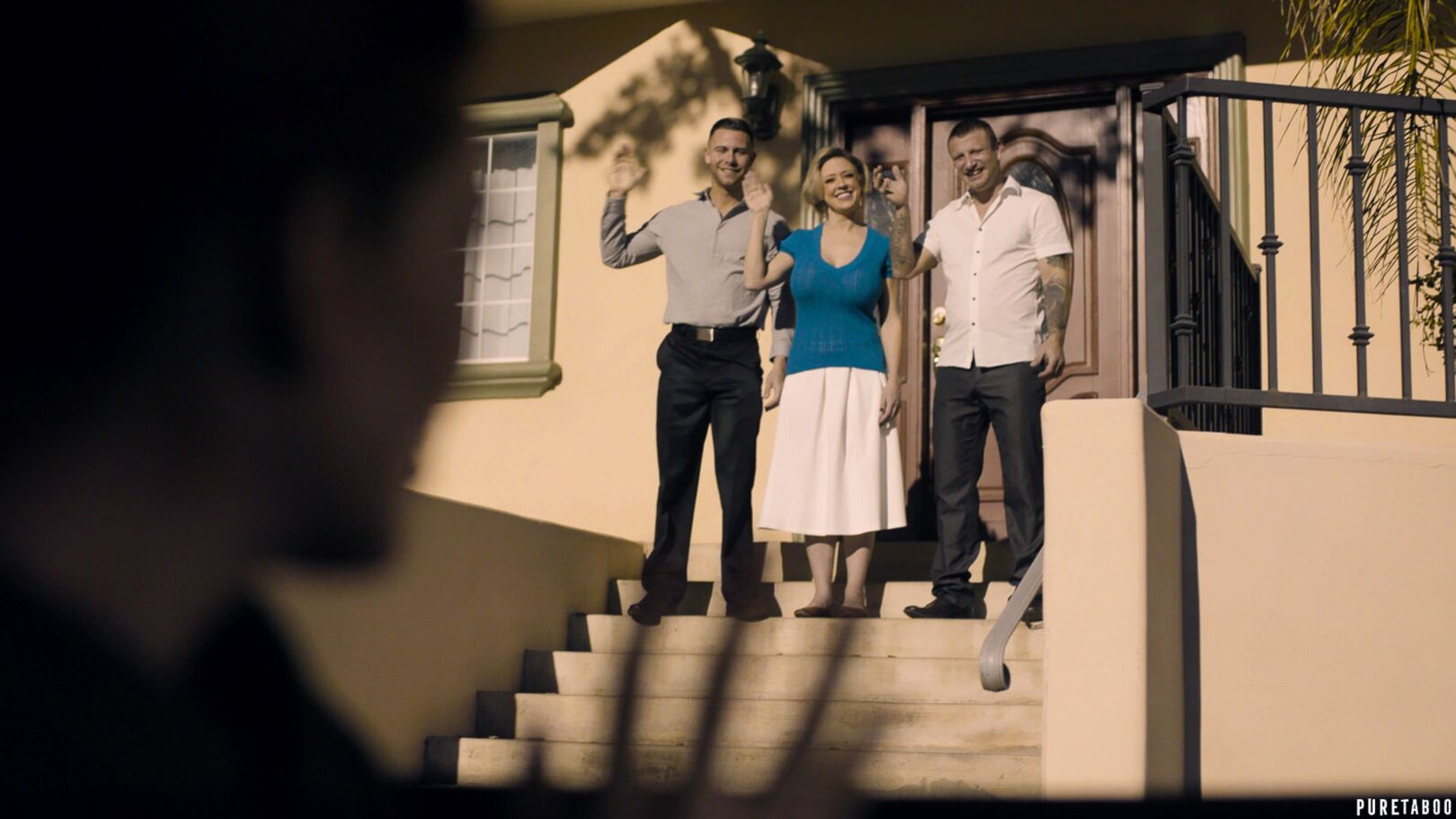 The Exchange Program