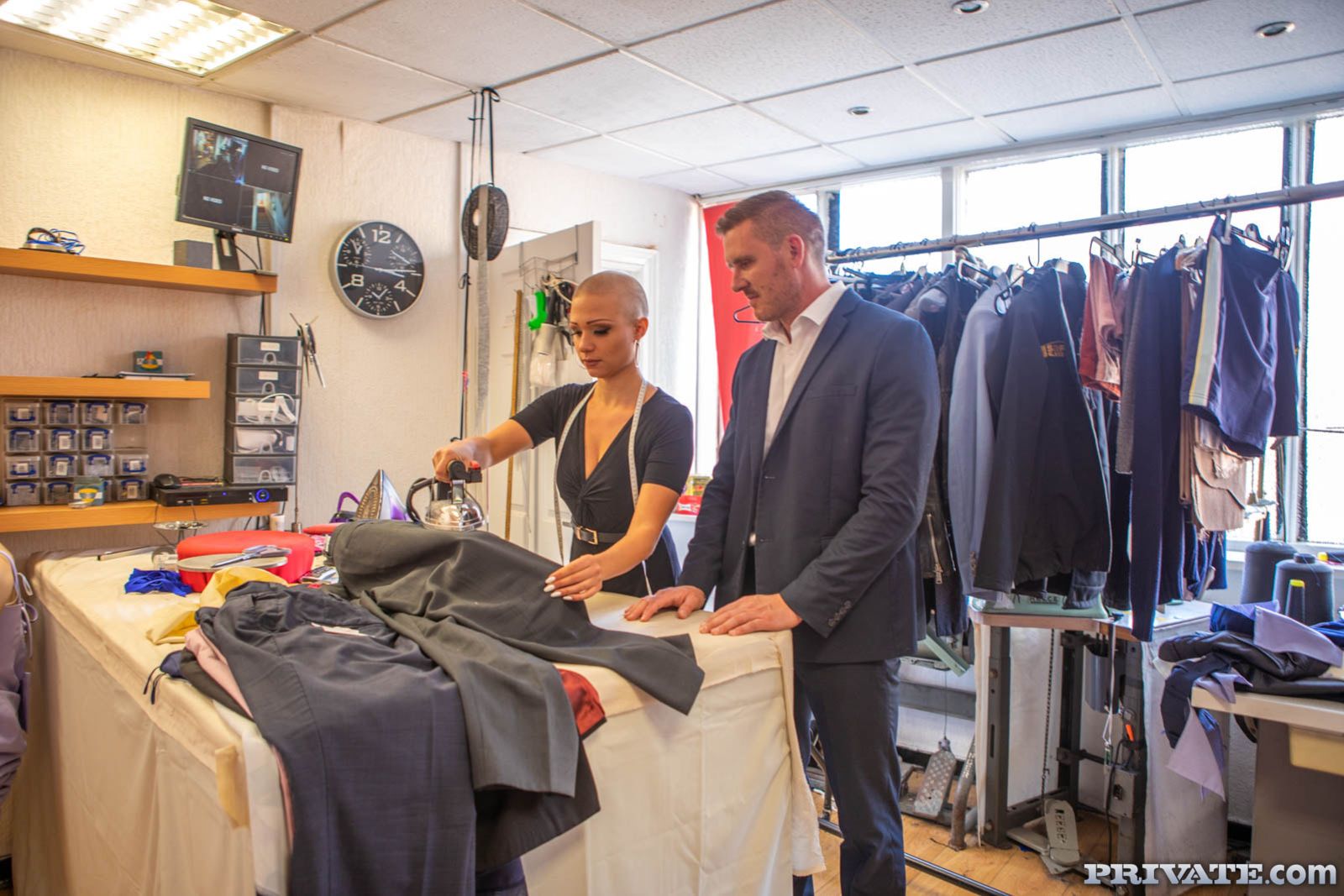 Gabi Gold, More than a Personal Shopper