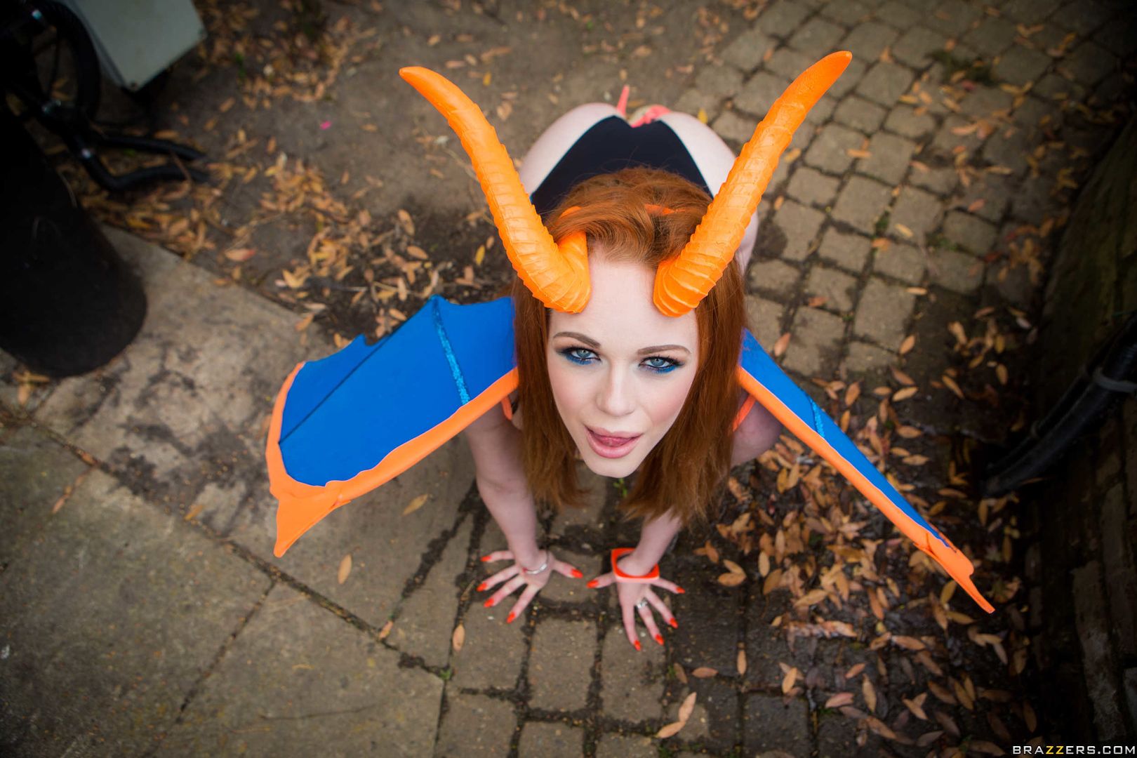 Pornstar GO XXX Parody