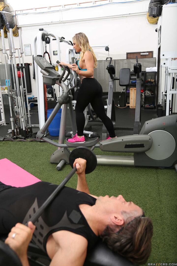 Cali's Special Workout