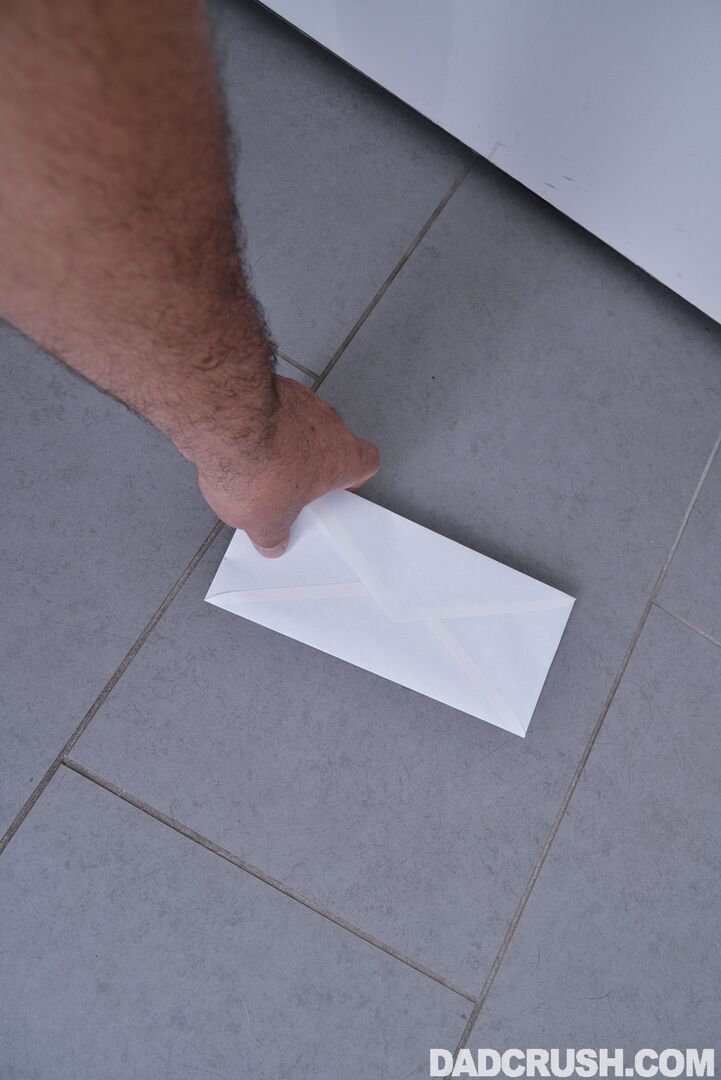 Seven Dollar Step Slut