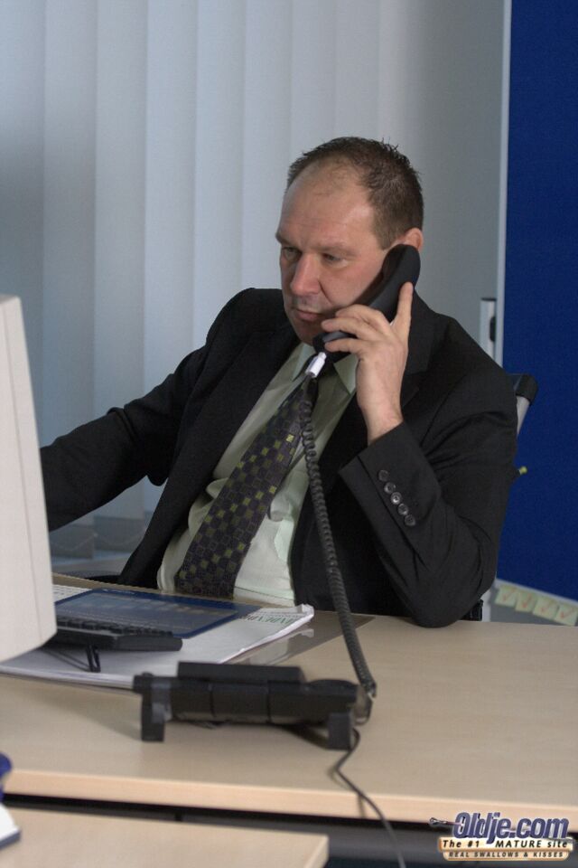 The Debt Collector