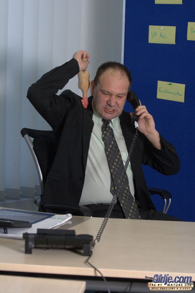 The Debt Collector