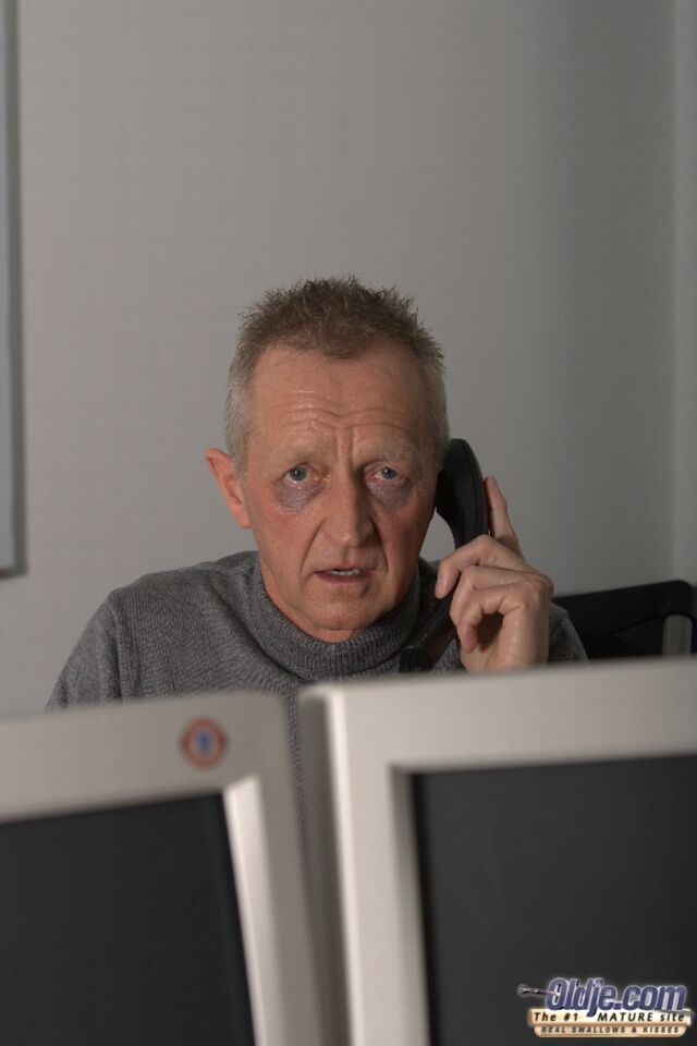 The Debt Collector
