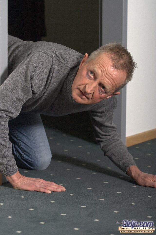 The Debt Collector