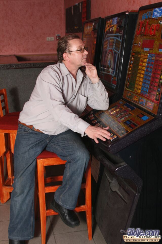 Gambling for Love