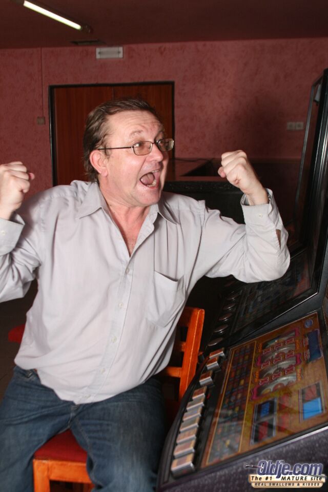 Gambling for Love